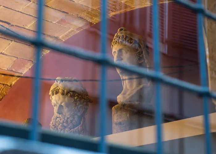 Hotel Museu Llegendes De Girona