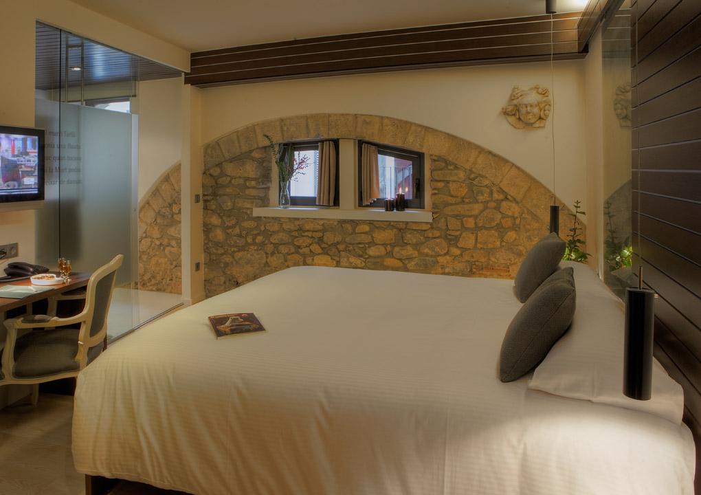 Hotel Museu Llegendes De