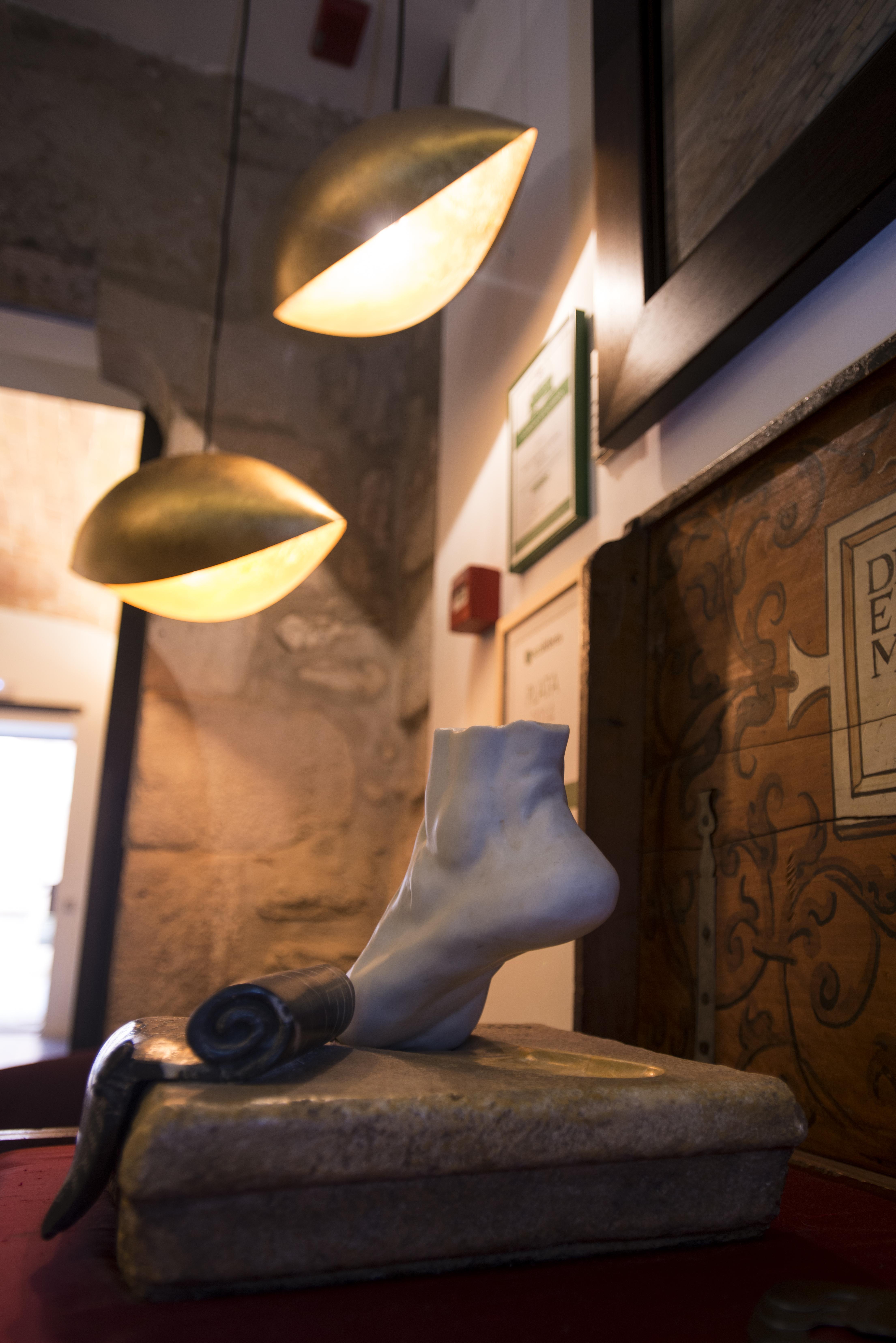 Museu Llegendes De Hotel