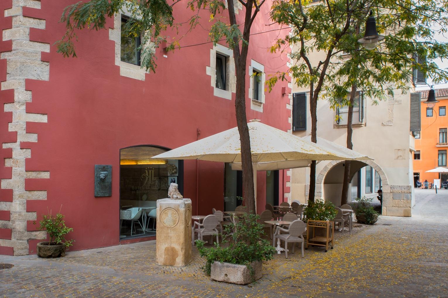 Museu Llegendes De Hotel 4*