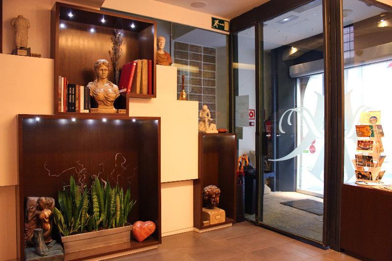 Hotel Museu Llegendes De Gerona