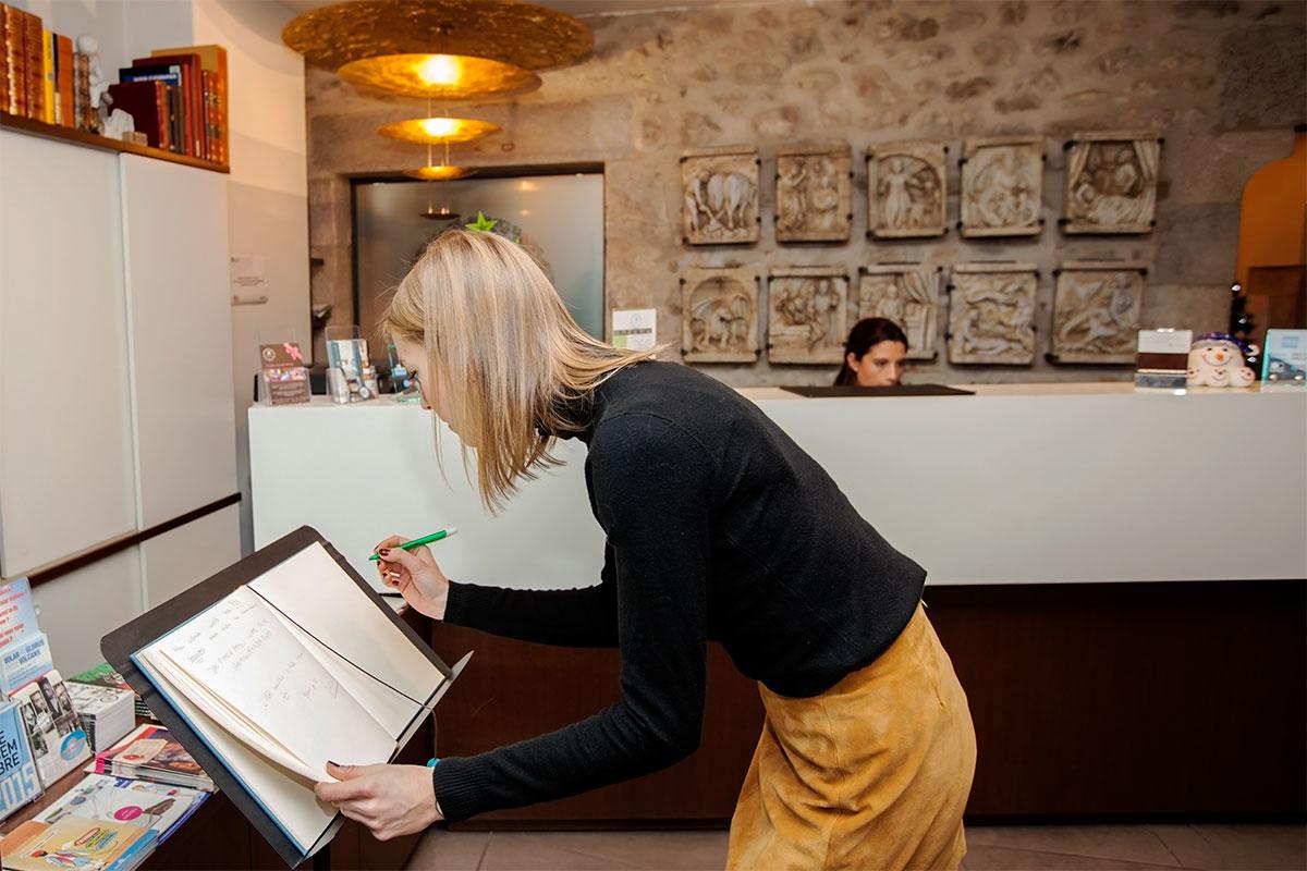 Museu Llegendes De Hotel Gerona