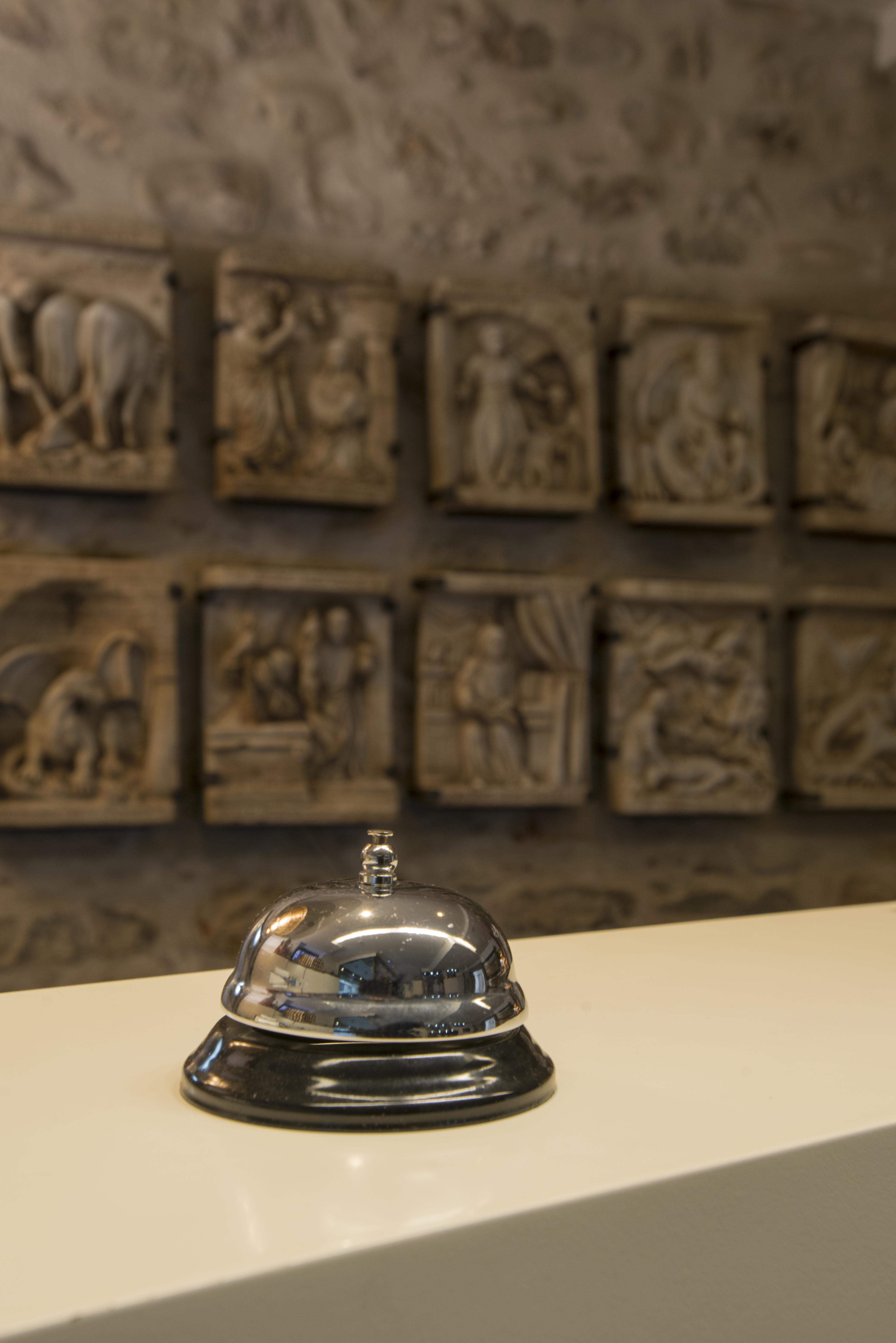 Museu Llegendes De Hotel 4*