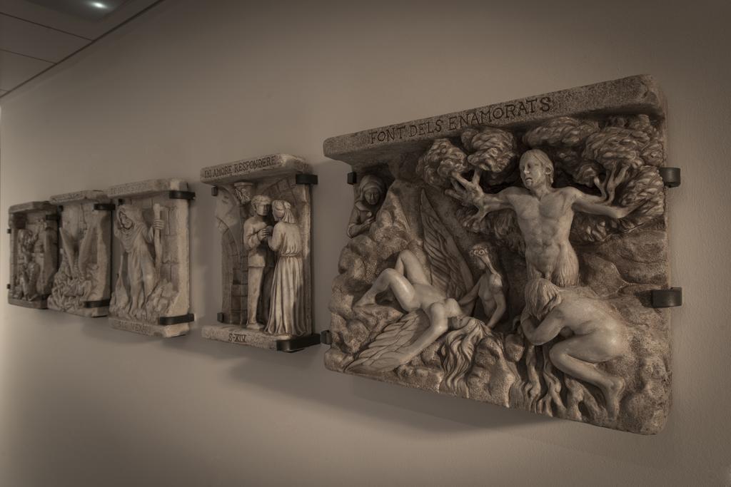 Museu Llegendes De Hotel Gerona