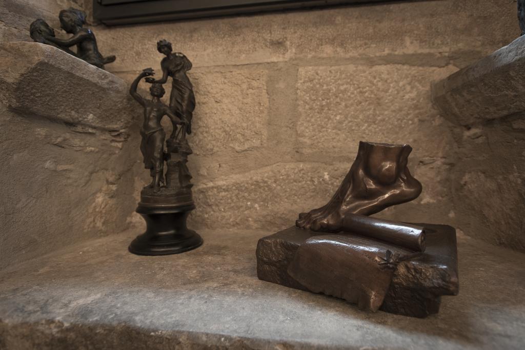 Museu Llegendes De Hotel 4*