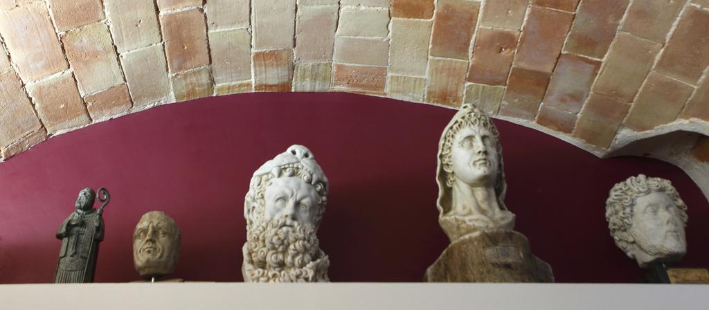 Hotel Museu Llegendes De