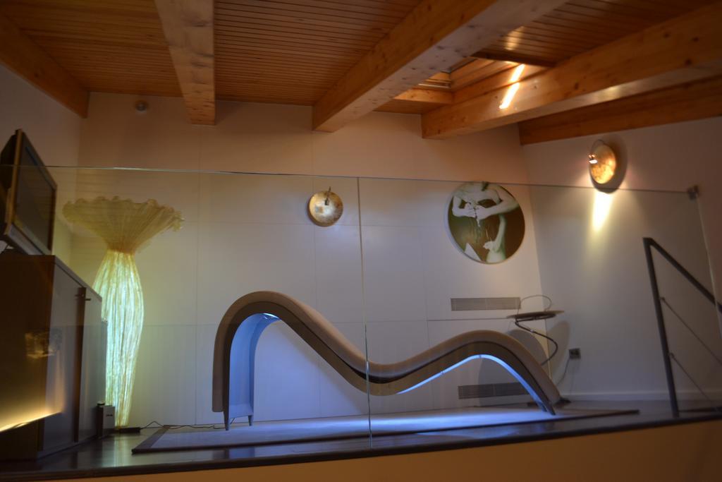 Hotel Museu Llegendes De Gerona