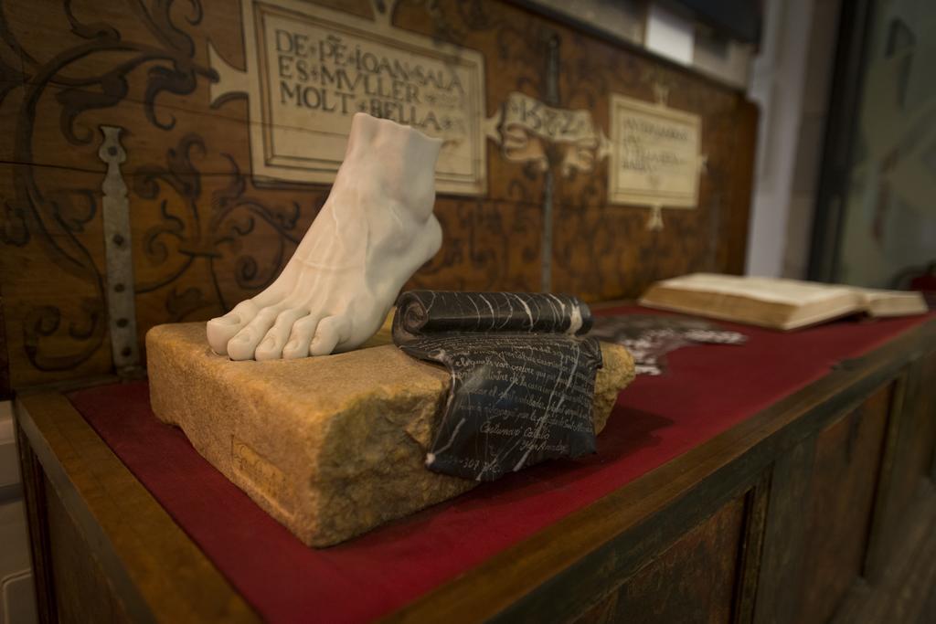 Hotel Museu Llegendes De 4*