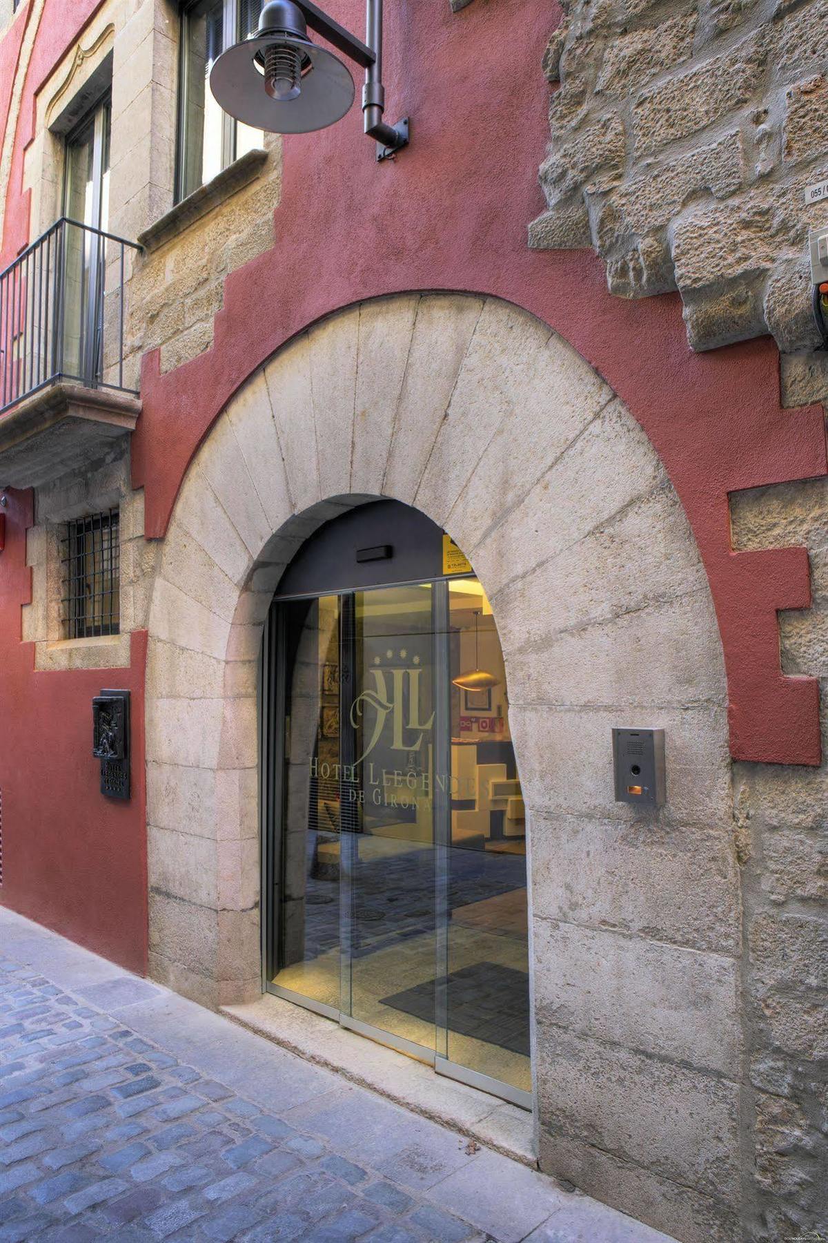 Museu Llegendes De Hotel 4*